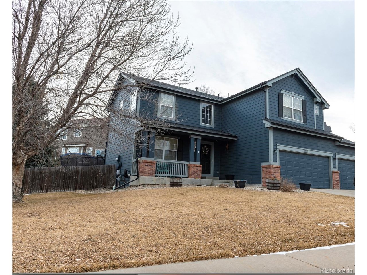 Photo 1 of 17 — 1823 Canvasback Dr, Johnstown, CO 80534