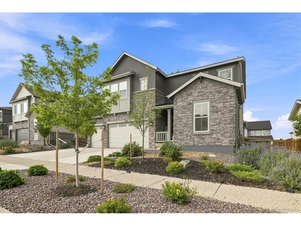 3433 N Gold Bug Ct