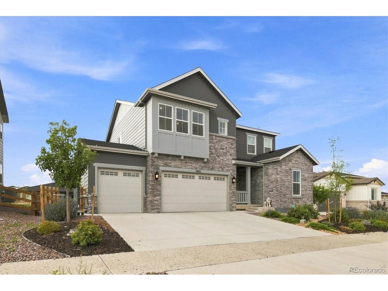 3433 N Gold Bug Ct