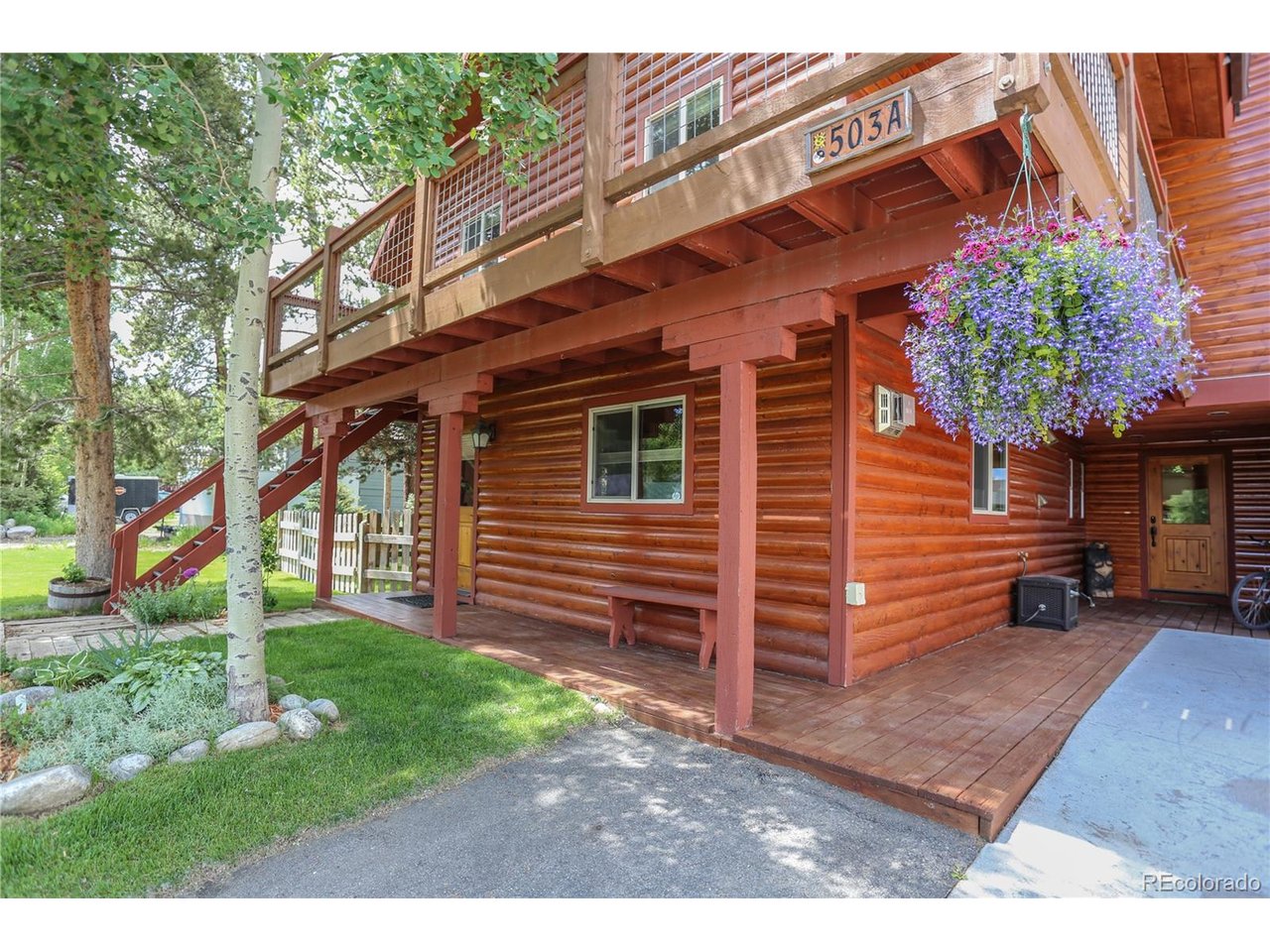 Photo 1 of 47 — 503 S 6th Ave A, Frisco, CO 80443