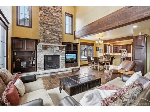 731 GCR 834 Fraser CO 80446