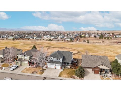 831 Glenarbor Cir Longmont CO 80504