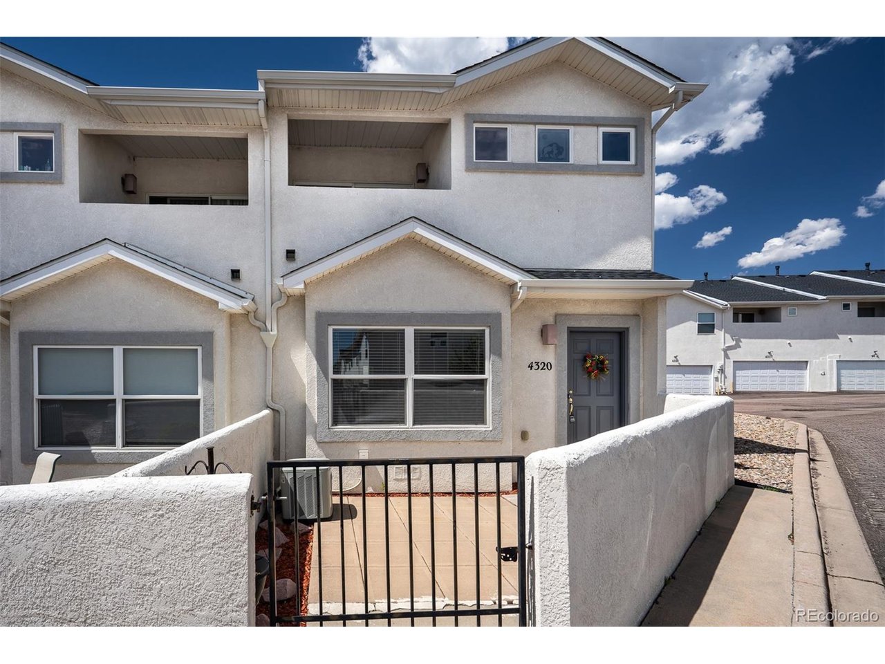 Photo 1 of 45 — 4320 Prestige Pt, Colorado Springs, CO 80906