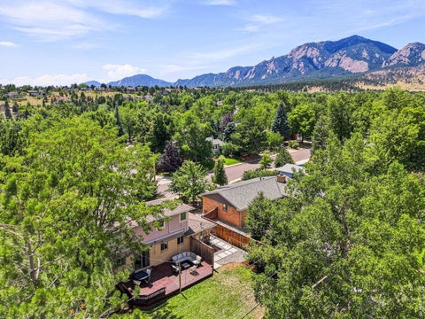 Tiny photo for 3605 Endicott Dr, Boulder, CO 80305 (MLS # 1066179)