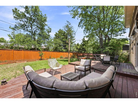 Tiny photo for 3605 Endicott Dr, Boulder, CO 80305 (MLS # 1066179)