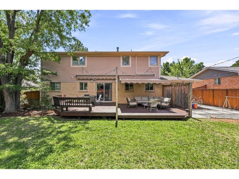 Tiny photo for 3605 Endicott Dr, Boulder, CO 80305 (MLS # 1066179)