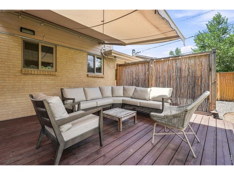 Tiny photo for 3605 Endicott Dr, Boulder, CO 80305 (MLS # 1066179)