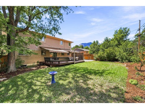 Tiny photo for 3605 Endicott Dr, Boulder, CO 80305 (MLS # 1066179)