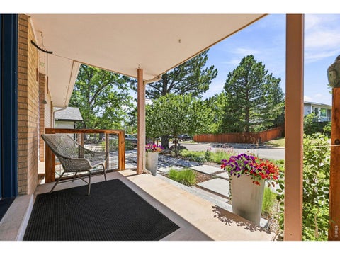 Tiny photo for 3605 Endicott Dr, Boulder, CO 80305 (MLS # 1066179)