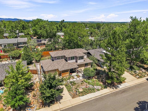 Tiny photo for 3605 Endicott Dr, Boulder, CO 80305 (MLS # 1066179)