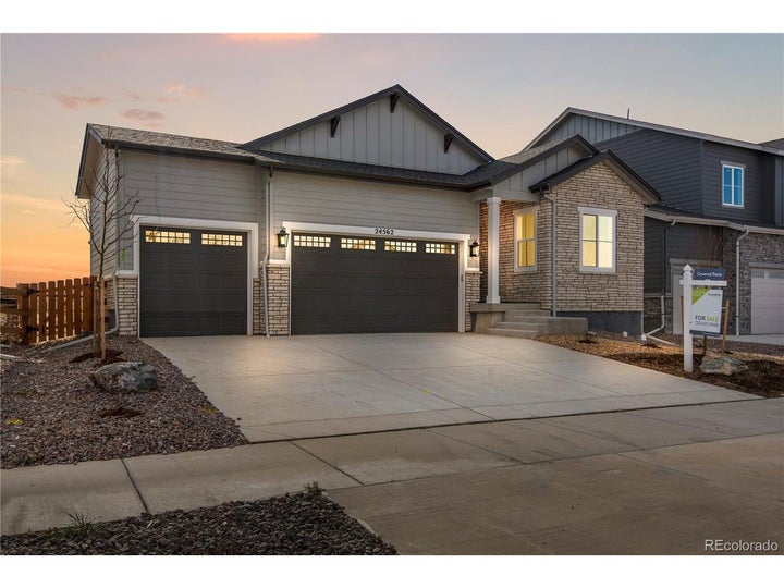 Photo 1 of 31 — 24562 E 34th Ave, Aurora, CO 80019