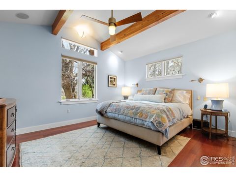 Tiny photo for 1533 Old Tale Rd, Boulder, CO 80303 (MLS # 1050486)