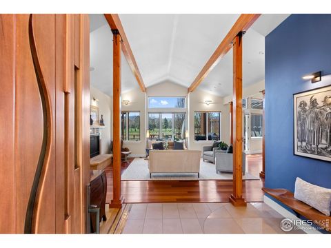 Tiny photo for 1533 Old Tale Rd, Boulder, CO 80303 (MLS # 1050486)