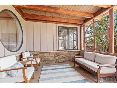 Tiny photo for 1533 Old Tale Rd, Boulder, CO 80303 (MLS # 1050486)