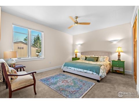 Tiny photo for 1533 Old Tale Rd, Boulder, CO 80303 (MLS # 1050486)