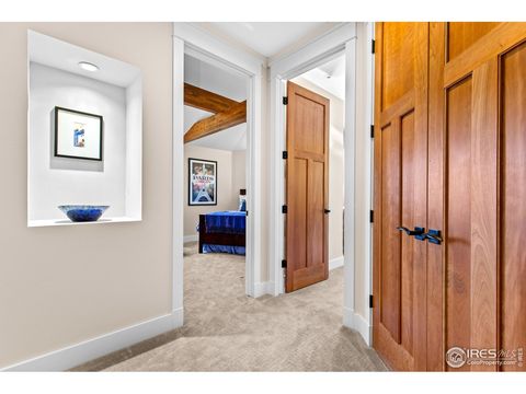 Tiny photo for 1533 Old Tale Rd, Boulder, CO 80303 (MLS # 1050486)