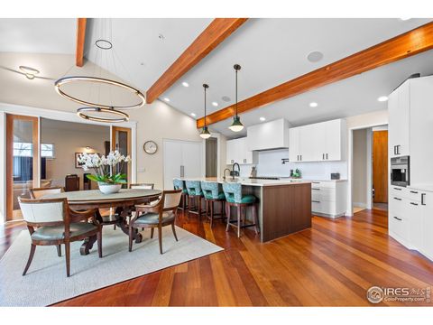 Tiny photo for 1533 Old Tale Rd, Boulder, CO 80303 (MLS # 1050486)