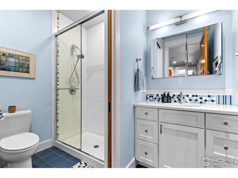 Tiny photo for 1533 Old Tale Rd, Boulder, CO 80303 (MLS # 1050486)