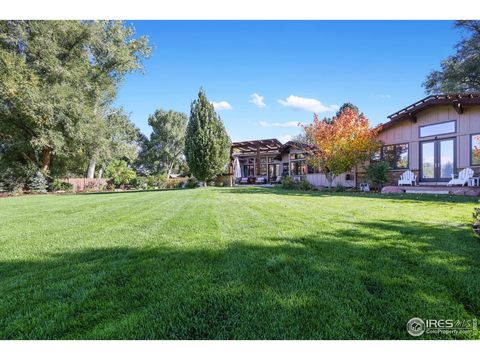 Tiny photo for 1533 Old Tale Rd, Boulder, CO 80303 (MLS # 1050486)