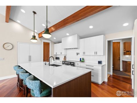 Tiny photo for 1533 Old Tale Rd, Boulder, CO 80303 (MLS # 1050486)