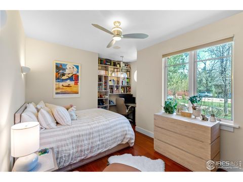 Tiny photo for 1533 Old Tale Rd, Boulder, CO 80303 (MLS # 1050486)