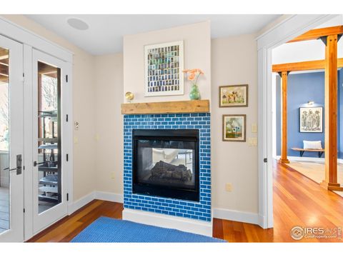 Tiny photo for 1533 Old Tale Rd, Boulder, CO 80303 (MLS # 1050486)