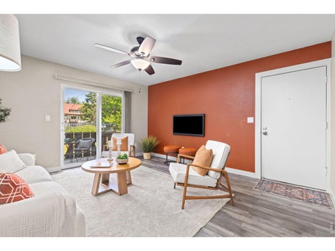 Tiny photo for 3250 Oneal Cir D11, Boulder, CO 80301 (MLS # 1068592)