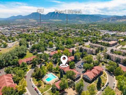 Tiny photo for 3250 Oneal Cir D11, Boulder, CO 80301 (MLS # 1068592)