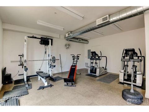 Tiny photo for 2850 E College Ave 2850-110, Boulder, CO 80303 (MLS # 1038103)