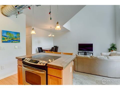 Tiny photo for 2850 E College Ave 2850-110, Boulder, CO 80303 (MLS # 1038103)