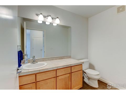 Tiny photo for 2850 E College Ave 2850-110, Boulder, CO 80303 (MLS # 1038103)