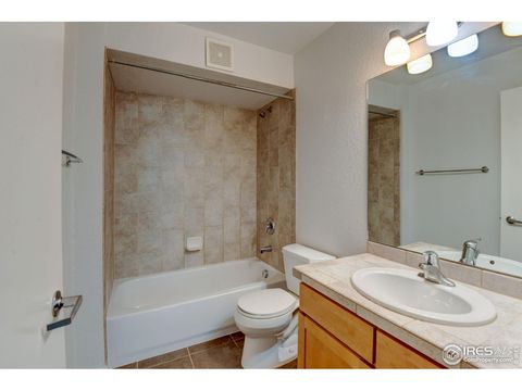 Tiny photo for 2850 E College Ave 2850-110, Boulder, CO 80303 (MLS # 1038103)