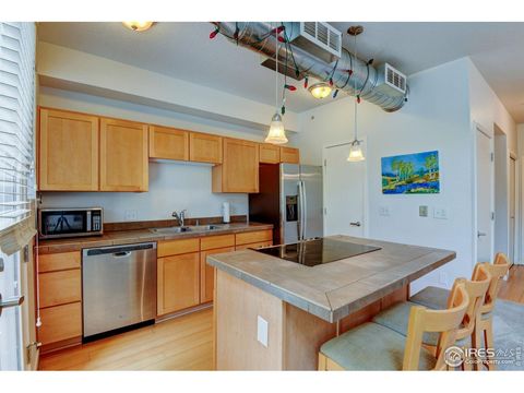 Tiny photo for 2850 E College Ave 2850-110, Boulder, CO 80303 (MLS # 1038103)