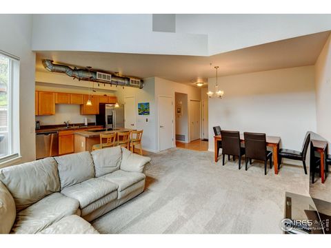 Tiny photo for 2850 E College Ave 2850-110, Boulder, CO 80303 (MLS # 1038103)