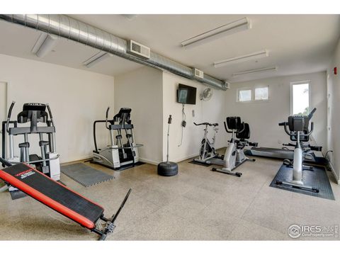 Tiny photo for 2850 E College Ave 2850-110, Boulder, CO 80303 (MLS # 1038103)