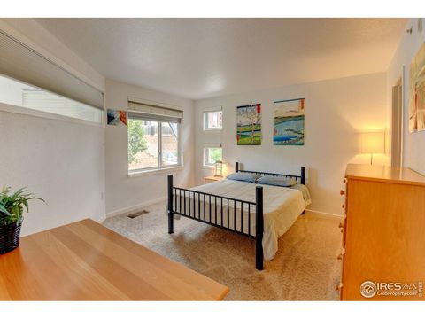 Tiny photo for 2850 E College Ave 2850-110, Boulder, CO 80303 (MLS # 1038103)