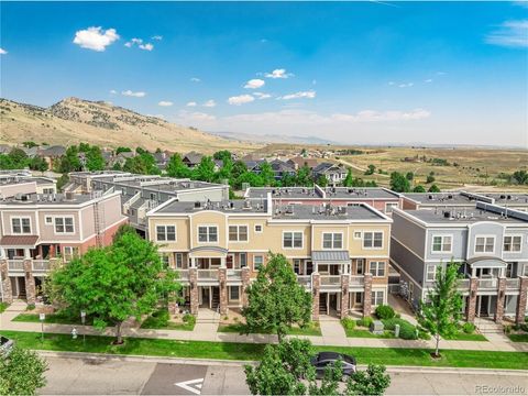 Photo of 1045 Laramie Blvd 3-B, Boulder, CO 80304 (MLS # 5708042)