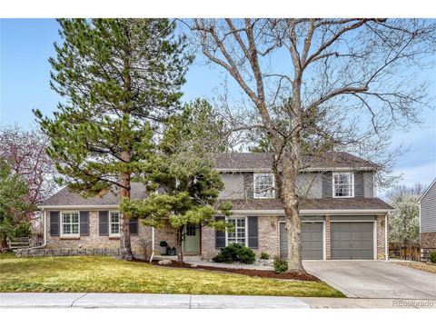 7759 S Ivy Way Centennial CO 80112