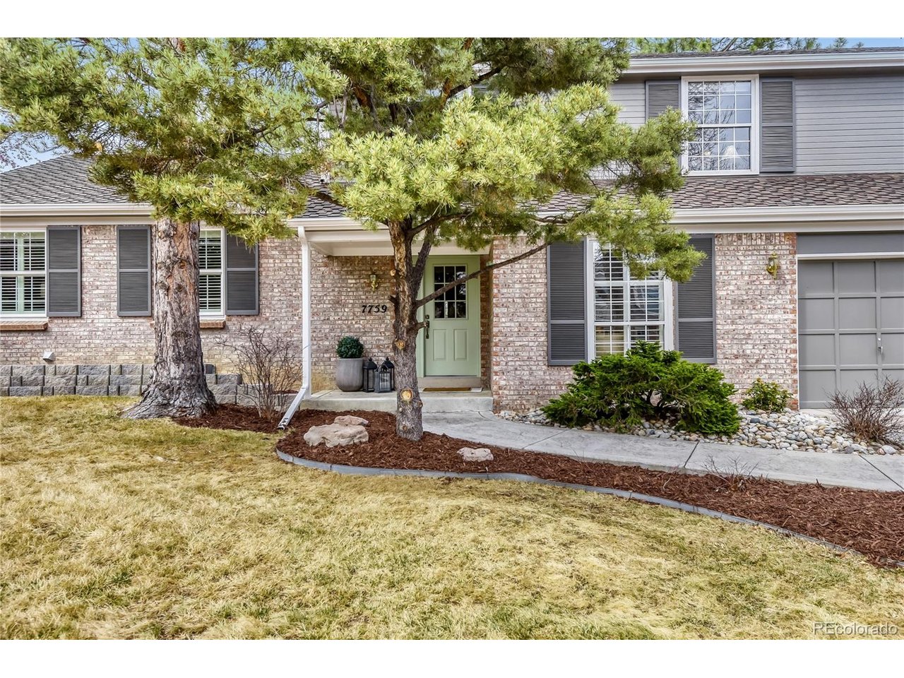 7759 S Ivy Way