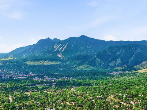 Tiny photo for 1464 Sumac Ave, Boulder, CO 80304 (MLS # 1062014)