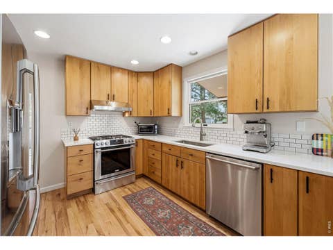 Tiny photo for 1464 Sumac Ave, Boulder, CO 80304 (MLS # 1062014)