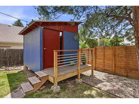 Tiny photo for 1464 Sumac Ave, Boulder, CO 80304 (MLS # 1062014)