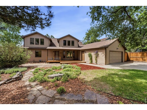 Photo of 1464 Sumac Ave, Boulder, CO 80304 (MLS # 1062014)