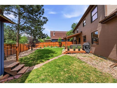 Tiny photo for 1464 Sumac Ave, Boulder, CO 80304 (MLS # 1062014)