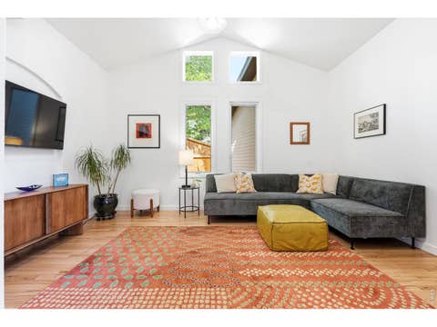 Tiny photo for 1464 Sumac Ave, Boulder, CO 80304 (MLS # 1062014)