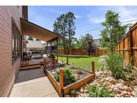 Tiny photo for 1464 Sumac Ave, Boulder, CO 80304 (MLS # 1062014)