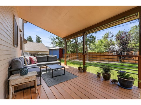 Tiny photo for 1464 Sumac Ave, Boulder, CO 80304 (MLS # 1062014)