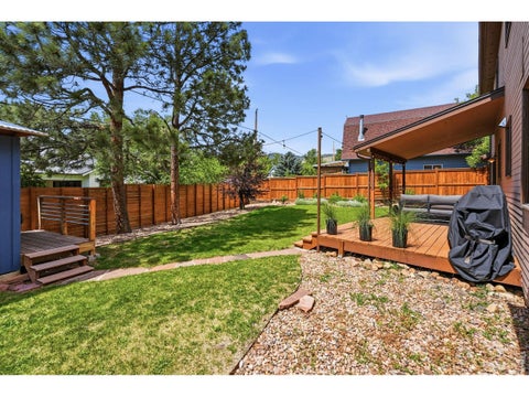 Tiny photo for 1464 Sumac Ave, Boulder, CO 80304 (MLS # 1062014)