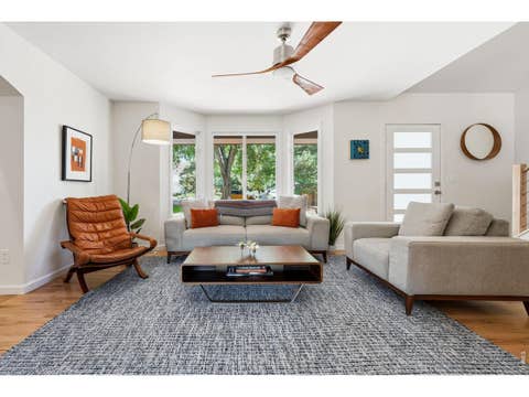 Tiny photo for 1464 Sumac Ave, Boulder, CO 80304 (MLS # 1062014)