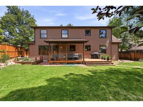 Tiny photo for 1464 Sumac Ave, Boulder, CO 80304 (MLS # 1062014)